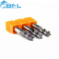 BFL Carbide Thread CNC Milling Tools, Carbide Thread CNC End Mills